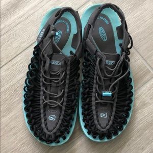 Keen Uneek Sandals